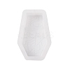 Halloween Theme DIY Shape Silicone Candle Molds SIMO-P010-C05-3