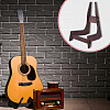 Detachable Wood Cello Support Holder ODIS-WH0025-162-5