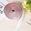 PVC Self-Adhesive Flexible Molding Trim DIY-WH20007-58A-7