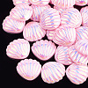 Resin Cabochons CRES-S305-01F-1