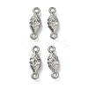 304 Stainless Steel Links STAS-D211-13A-P-1