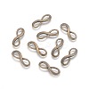 Tibetan Style Alloy Links connectors LS-TIBE-23890-AB-NR-1