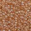 TOHO 8/0 Round Beads X-SEED-TR08-0629-1