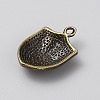 Biblical Theme Tibetan Style Alloy Pendants FIND-WH20008-27F-AB-2