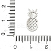 Brass Pendants KK-I276-74P-3