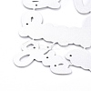 Carbon Steel Cutting Dies Stencils LS-DIY-I083-02P-3