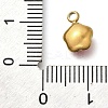304 Stainless Steel Pendants STAS-Q346-02G-10-2