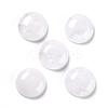 Natural Quartz Crystal Cabochons G-G760-B02-15-1