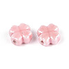 Handmade Porcelain Beads PORC-Z001-01A-01-2