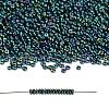 TOHO 8/0 Demi Round Beads X-SEED-DR08-0506-1