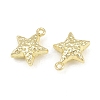 Alloy Charms AL-CBA15FB-11G-2