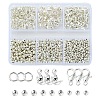 DIY Jewelry Making Kit DIY-YW0009-57-1