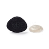 (Defective Closeout Sale)Flocky Plastic Doll Safety Noses LS-DIY-XCP0001-48-2