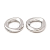 304 Stainless Steel Beads SA-CBAE384-09P-2