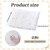 Polyester Sequin Fabrics DIY-WH20048-027B-2