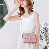Imitation Leather Purse Shoulder Straps FIND-WH0126-205A-7