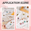 DIY Knitting Tool Sets HJEW-SC00024-5