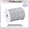 1 Roll Glitter Sparkle Ribbon SRIB-CY0001-19B-2