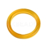 Dyed & Heated Natural Agate Finger Rings for Women RJEW-Z075-01I-3