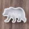 Animal Candle Silicone Molds DIY-U004-01E-2