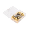 Stainless Steel Ball Positioning Head Pins FIND-S248-01G-2