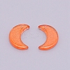 Transparent Glass Beads GLAA-WH0022-55G-2
