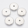 CCB Plastic Beads X-CCB-S163-065P-1