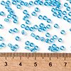TOHO Round Seed Beads SEED-XTR08-0104-4