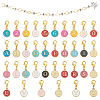 DIY Knitting Tool Sets HJEW-BC00006-1
