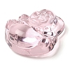 Glass Pendants GLAA-C033-03B-2