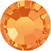 Preciosa® MAXIMA Crystal No Hotfix Flatback Stones Y-PRC-NSS16-90310-3
