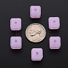 Imitation Jelly Acrylic Beads MACR-S373-89-E10-4