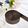 PU Leather Ribbons DIY-WH20011-93H-03-7