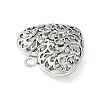 Alloy Pendants LS-EA11859Y-2
