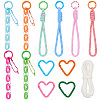 Pendant Decorations Kits KEYC-SC0002-13A-1