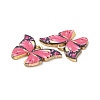 Alloy Enamel Pendants PALLOY-M200-01LG-E-3
