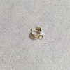 304 Stainless Steel Ear Cuff Findings HJEW-WH00718-02-1