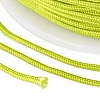 Nylon Braided Cord 1 Strand Core NWIR-JP0011-1.5mm-231-4
