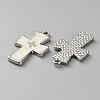 Alloy Enamel Pendants FIND-WH0148-359-2