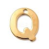 304 Stainless Steel Charms STAS-B093-12G-Q-1