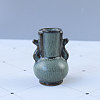 Ancient Chinese Style Mini Ceramic Floral Vases for Home Decor BOTT-PW0002-103E-1