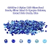 4500Pcs 6 Style 12/0 Glass Seed Beads SEED-YW0001-27C-3