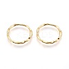Tibetan Style Linking Rings PALLOY-A017-G-FF-1