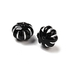 Opaque Acrylic Beads MACR-K359-54C-2