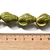Handmade Porcelain Beads PORC-S002-01C-4