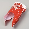 Christmas Theme Plastic Bags ABAG-L011-A02-3