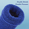 Polyester Elbow Sleeves and Headband AJEW-WH20010-49A-6
