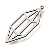 201 Stainless Steel Pendants LS-STAS-S176-07P-2
