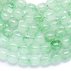 Natural Malaysia Jade Beads Strands G-B165-F09-10x10mm-3