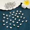 Preciosa® MAXIMA Crystal Round Stones X-PRC-RASS29-00030-3